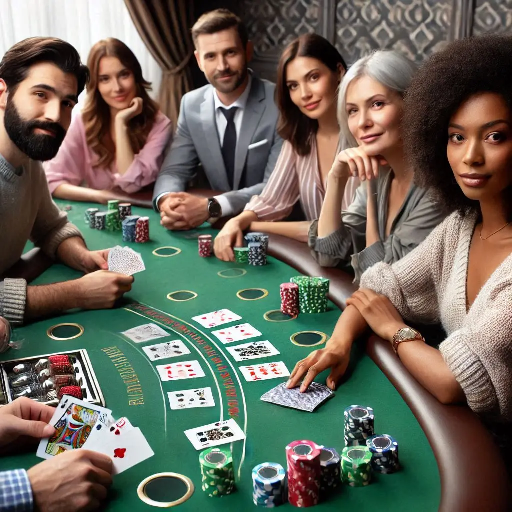 Jeux de casino Gametwist