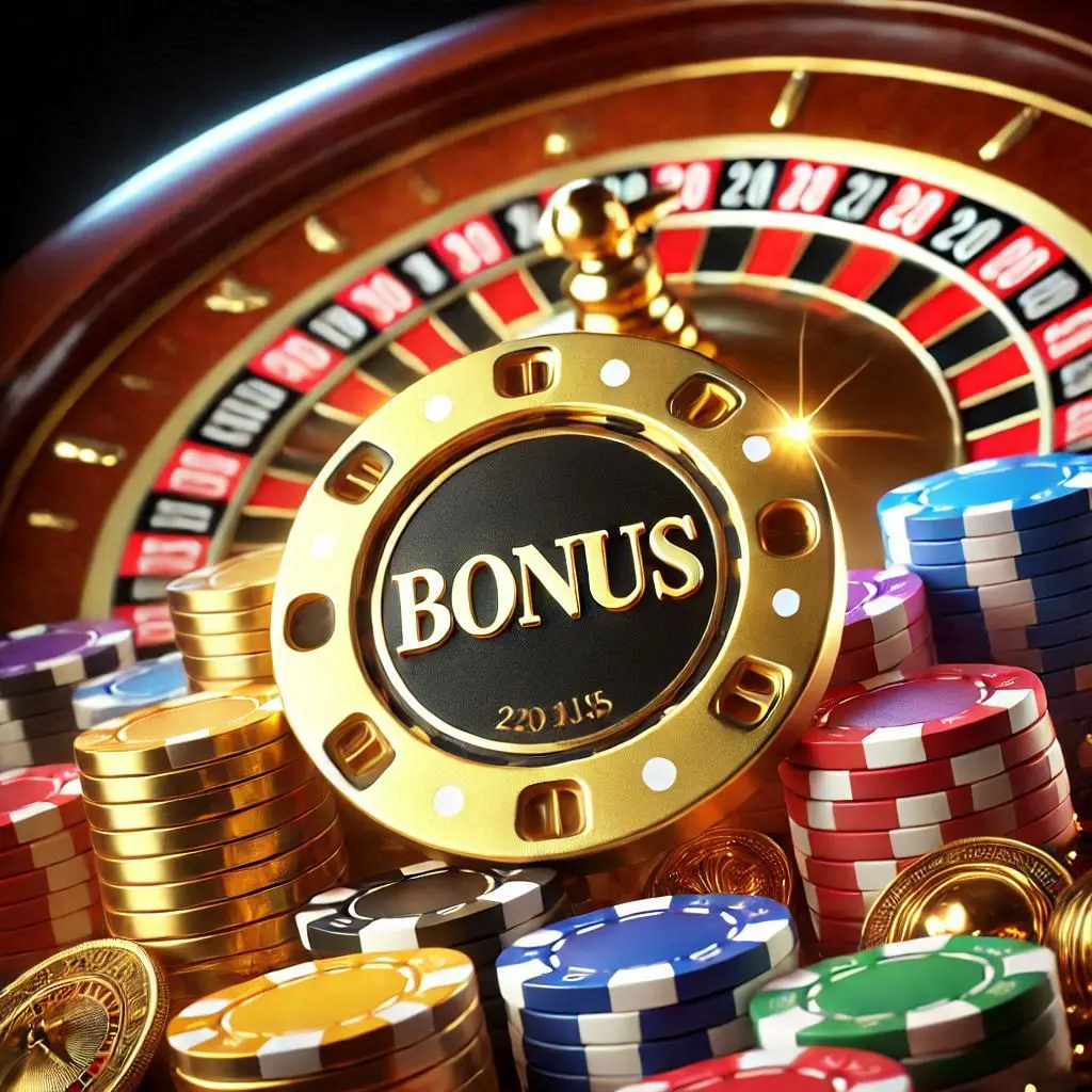 Image de bonus Gametwist Casino