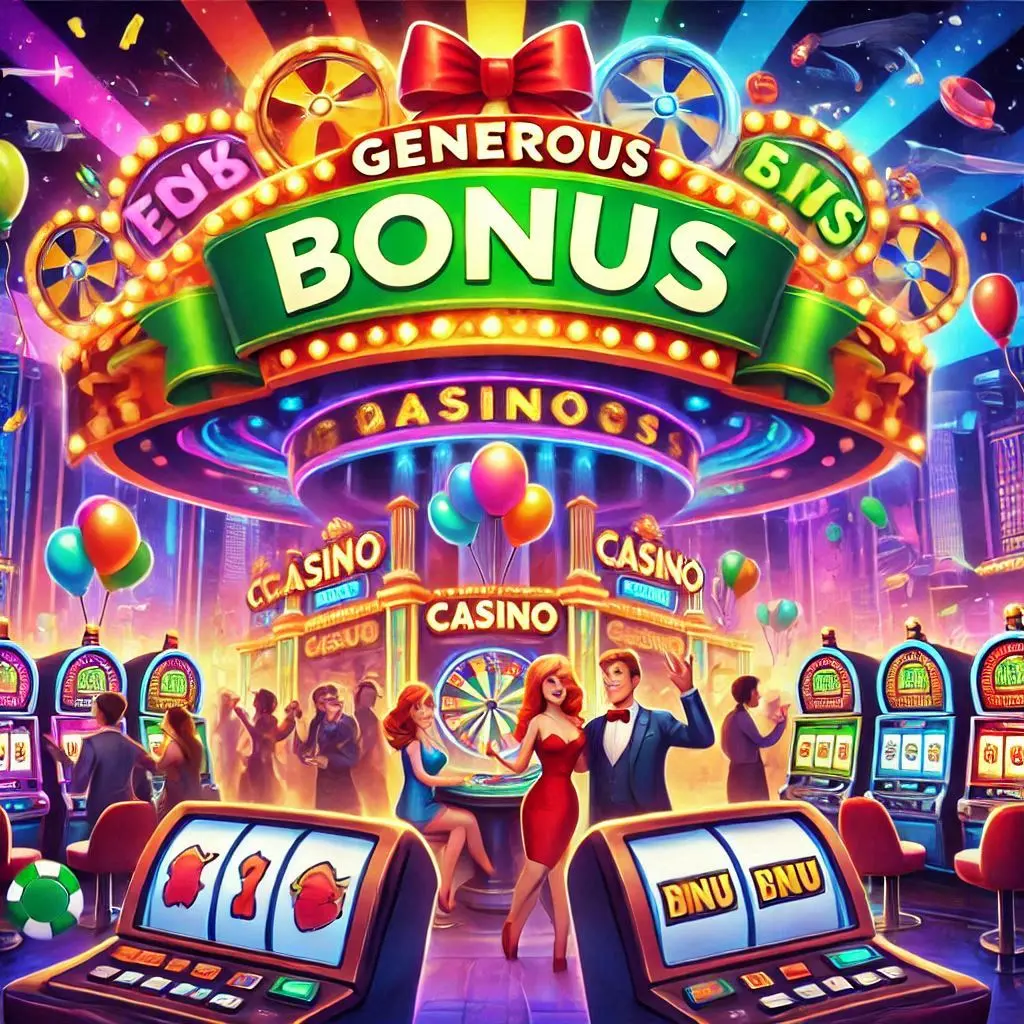 Bonus Gametwist