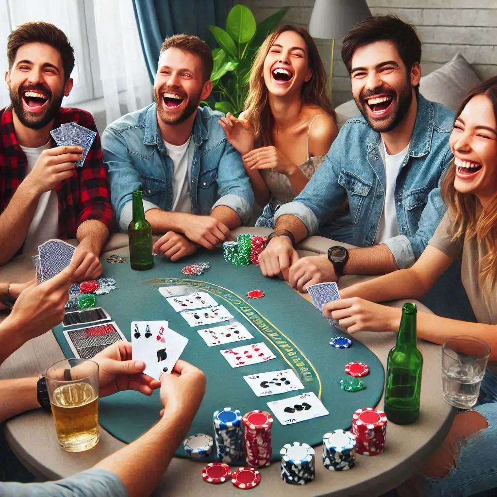 Poker sur Gametwist Casino
