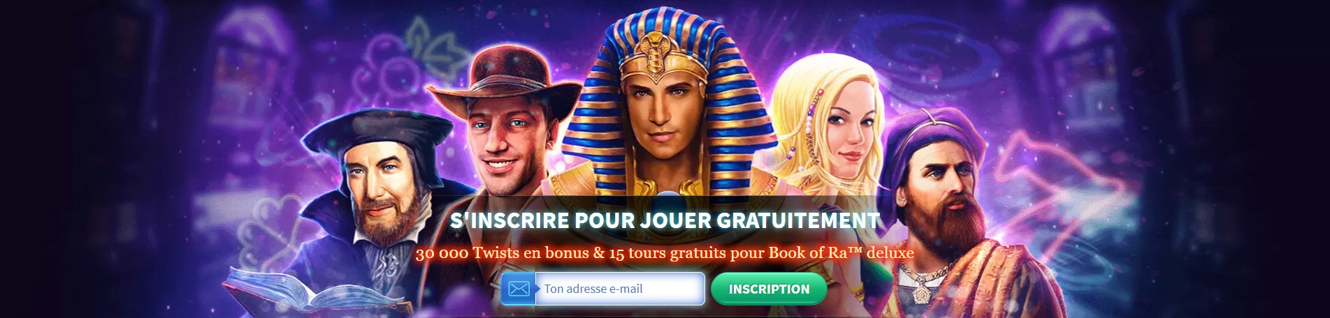 bonus au meilleur casino cryptographique GAMETWIST CASINO