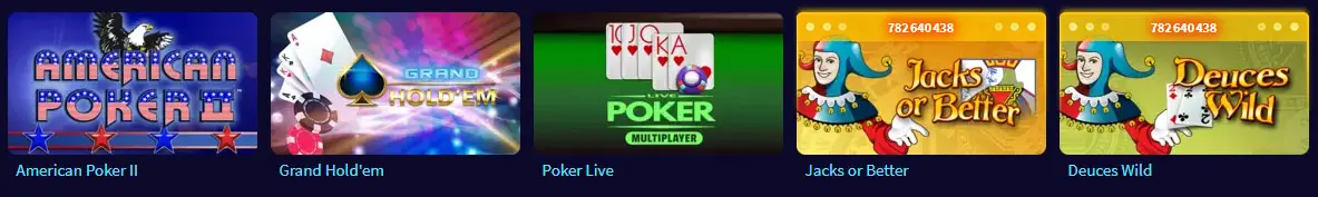 jeux de casino GameTwist