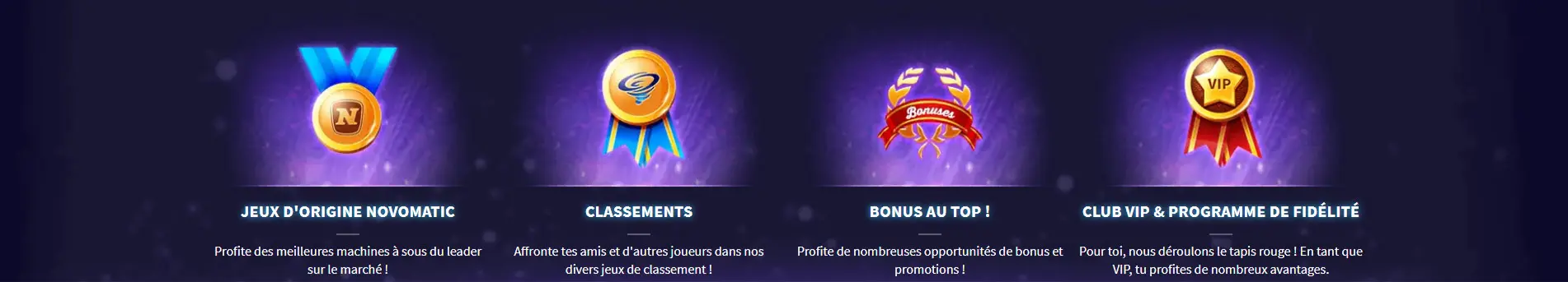 bonus de casino GAMETWIST CASINO