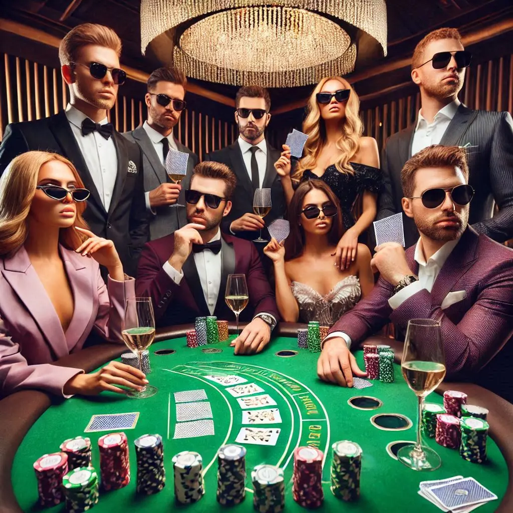 vip poker au casino GAMETWIST CASINO